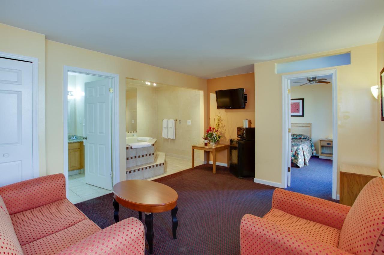 Master Suites Hotel Уолдорф Екстериор снимка