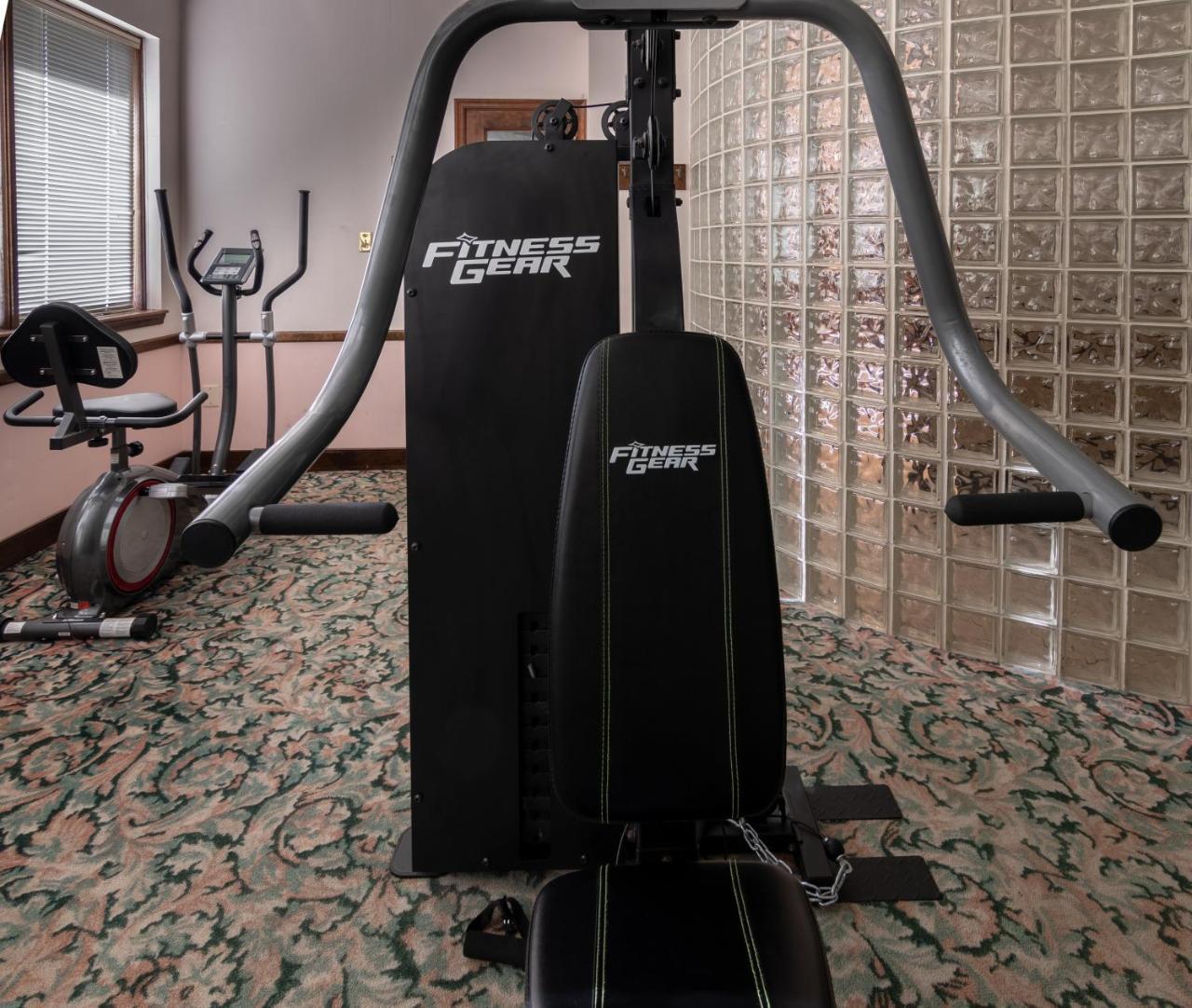 Master Suites Hotel Уолдорф Екстериор снимка