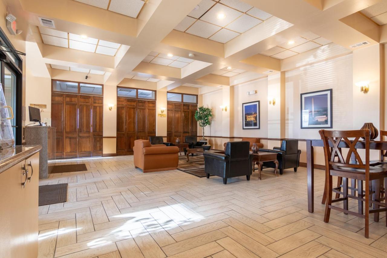 Master Suites Hotel Уолдорф Екстериор снимка